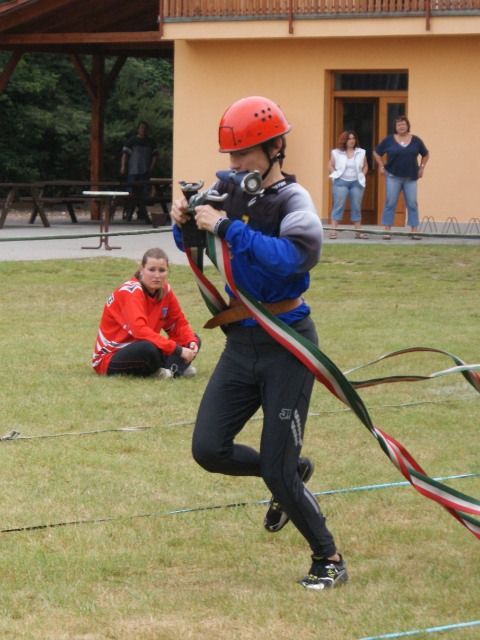 Zapi toho má už plný zuby.