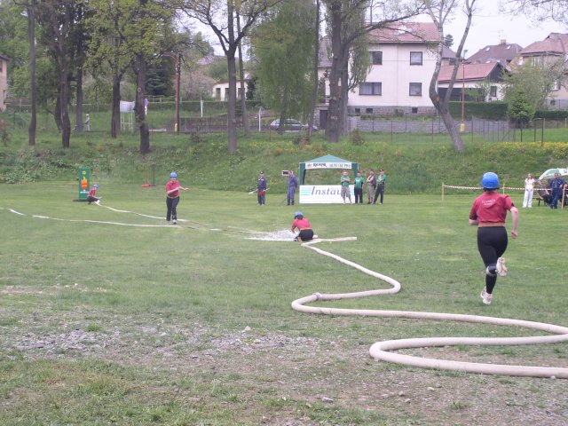 Gabča to už neudržela. :-)